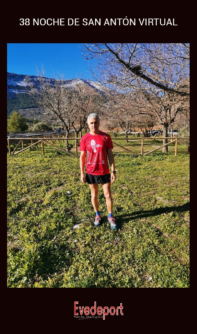 María Inmaculada  Cobo Martínez 