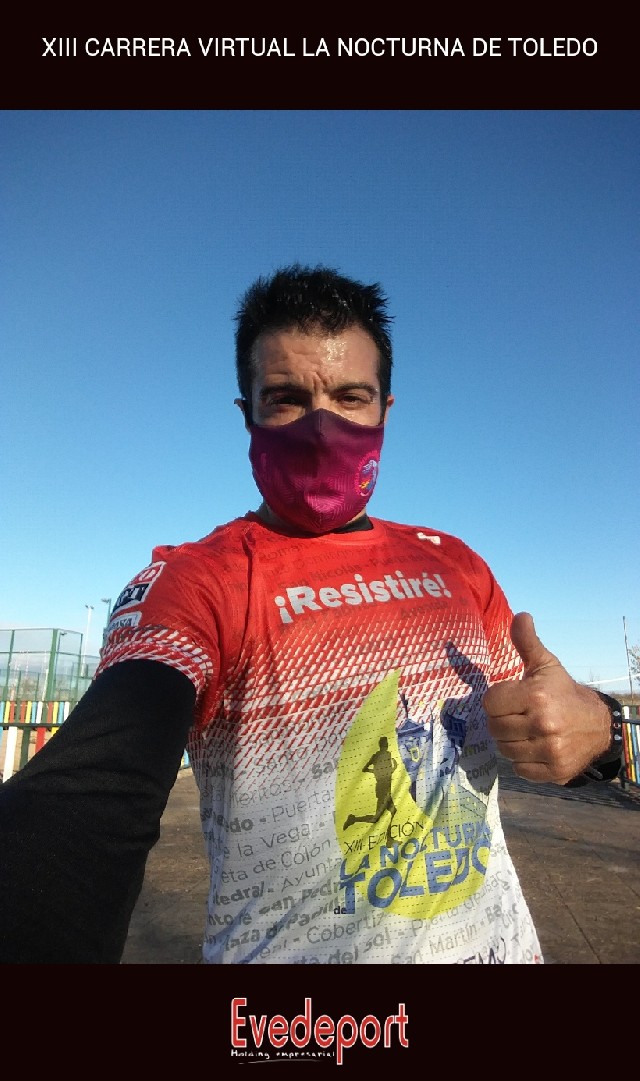 Mariano Molero De La Rica