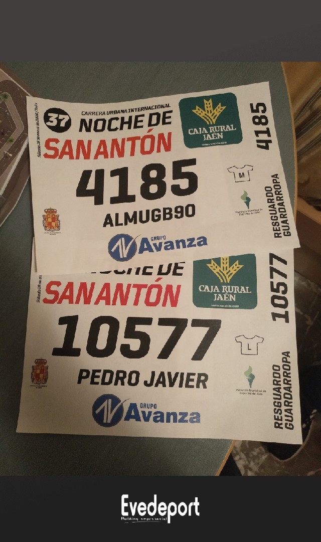 Almudena Garrido Bote