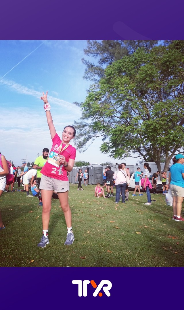 Nayeli  Martínez Calderón 