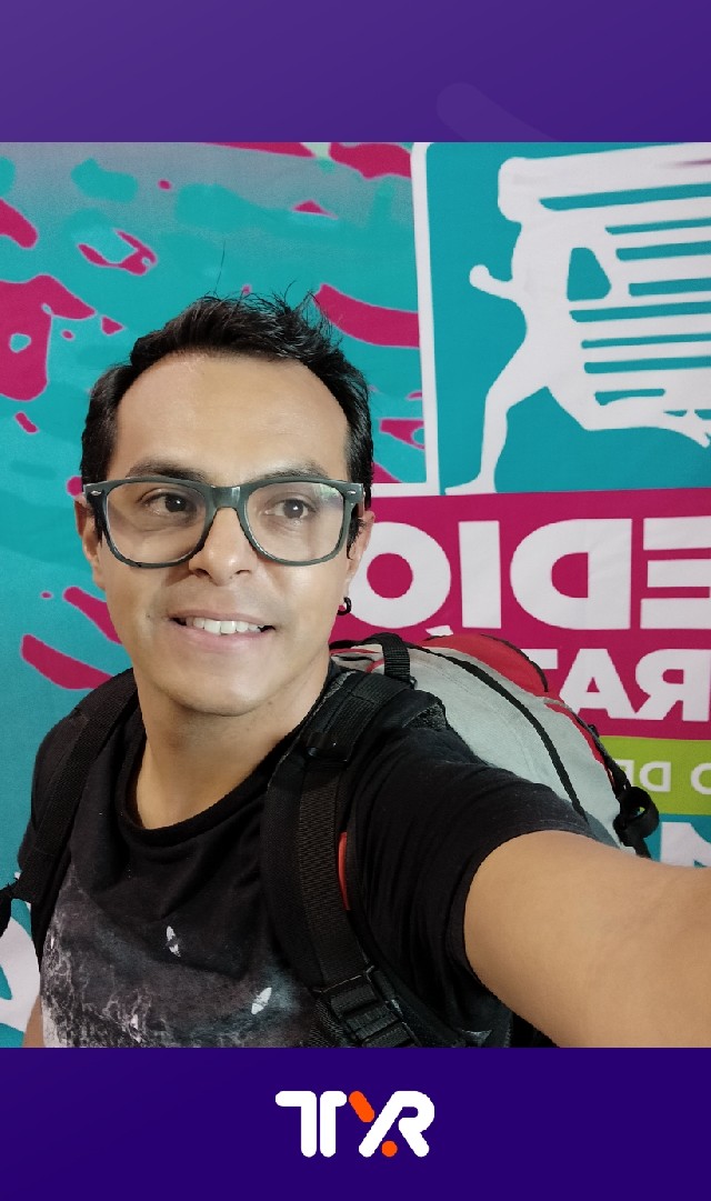 Javier Sánchez Vega