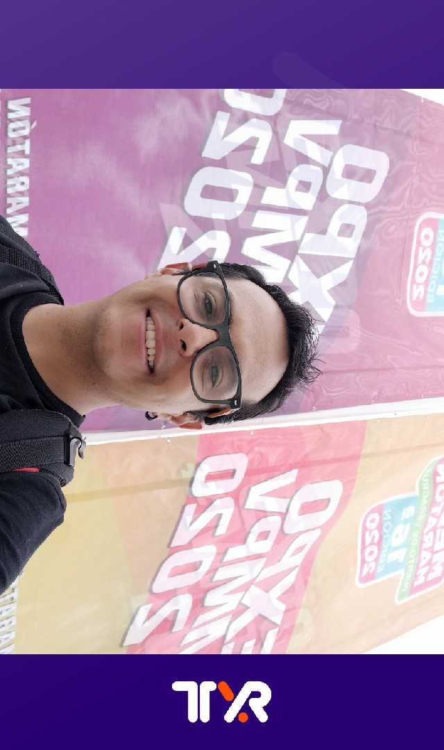 Javier Sánchez Vega