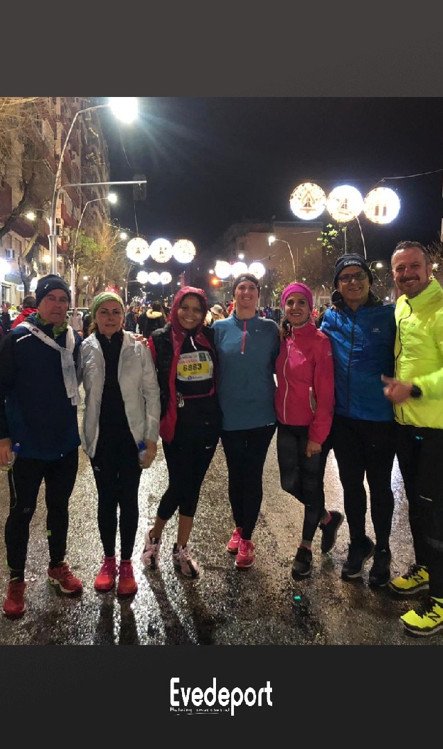 mcarmen  Luque Gonzalez 