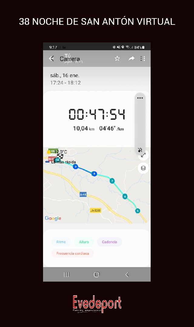 Antonio  Llavero Aguilar 