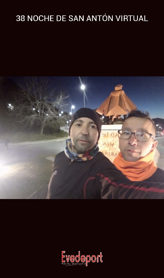 Antonio  Llavero Aguilar 