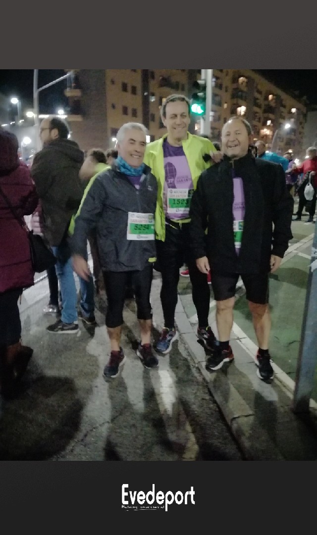 Jose Francisco  Campos Torrecillas 