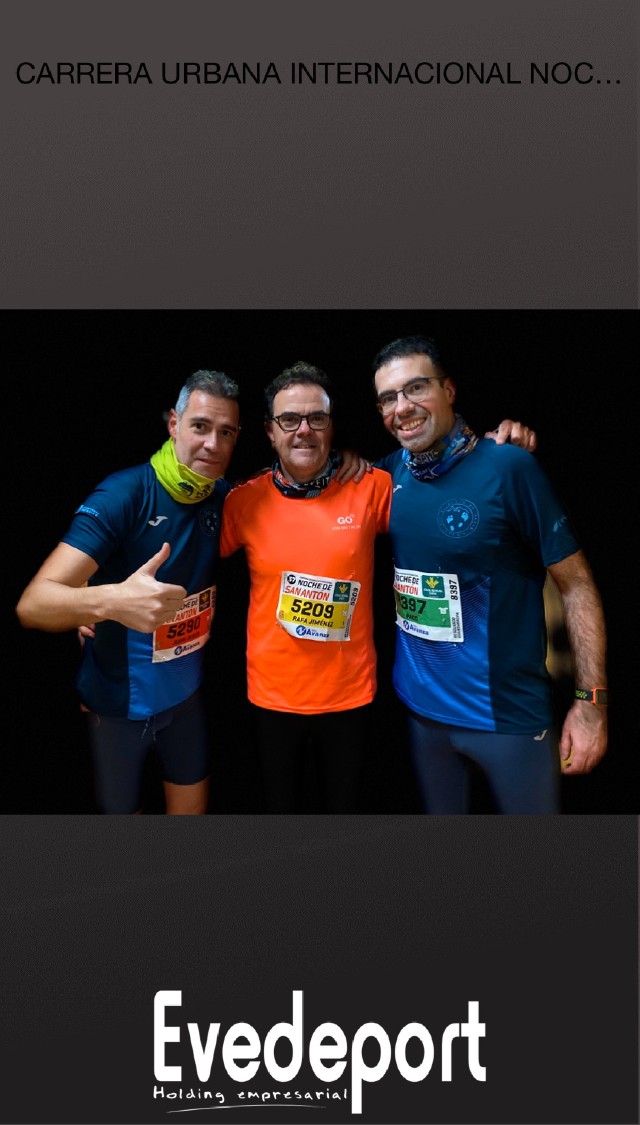 Rafael Jimenez Escobar