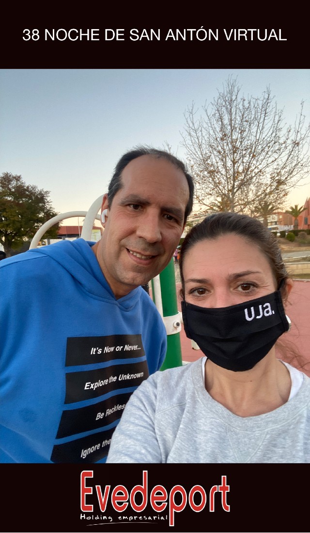 Lourdes de la Torre Vacas