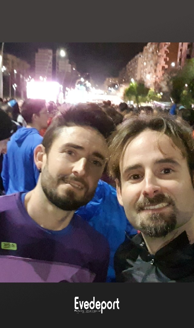 Alejandro Garcia Gonzalez