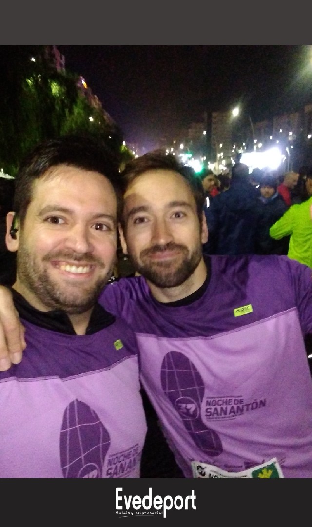 Sebas López Pajares