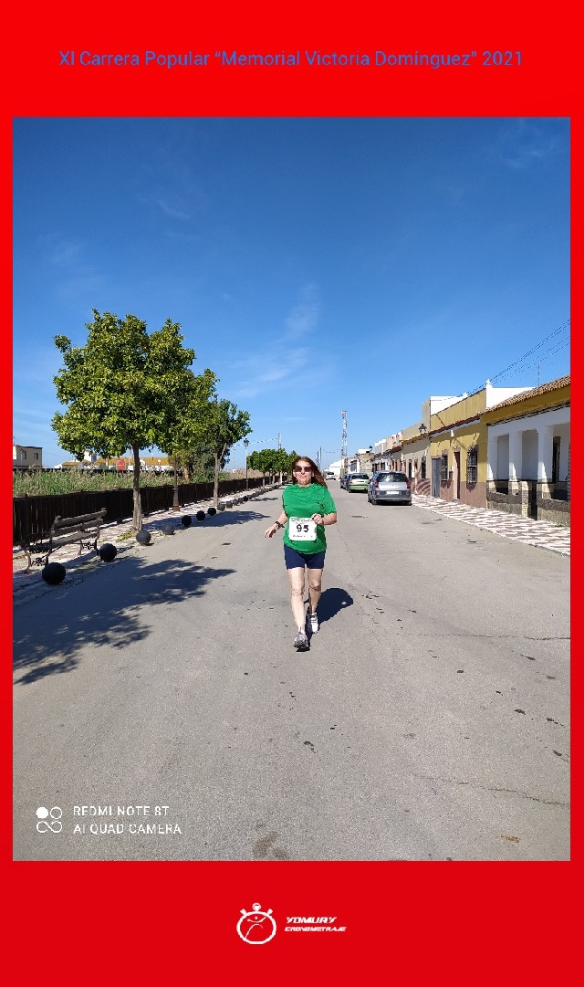 Patro González pavon