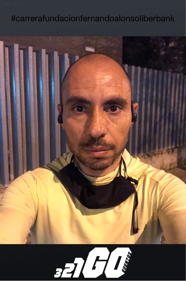 Angel  Garcia Romero 