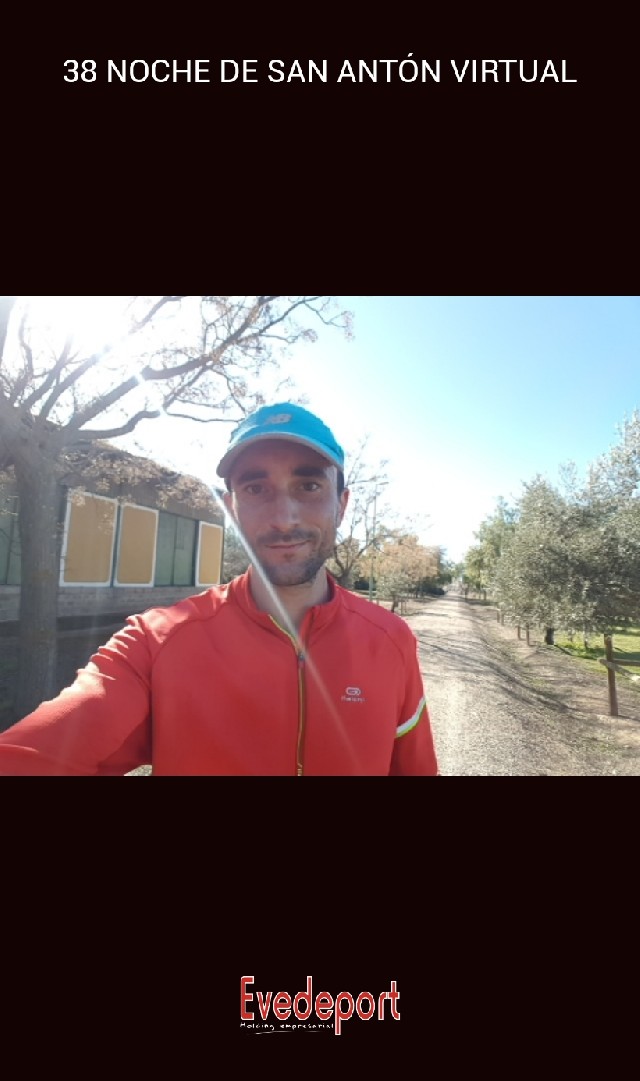 David Gutierrez Pérez