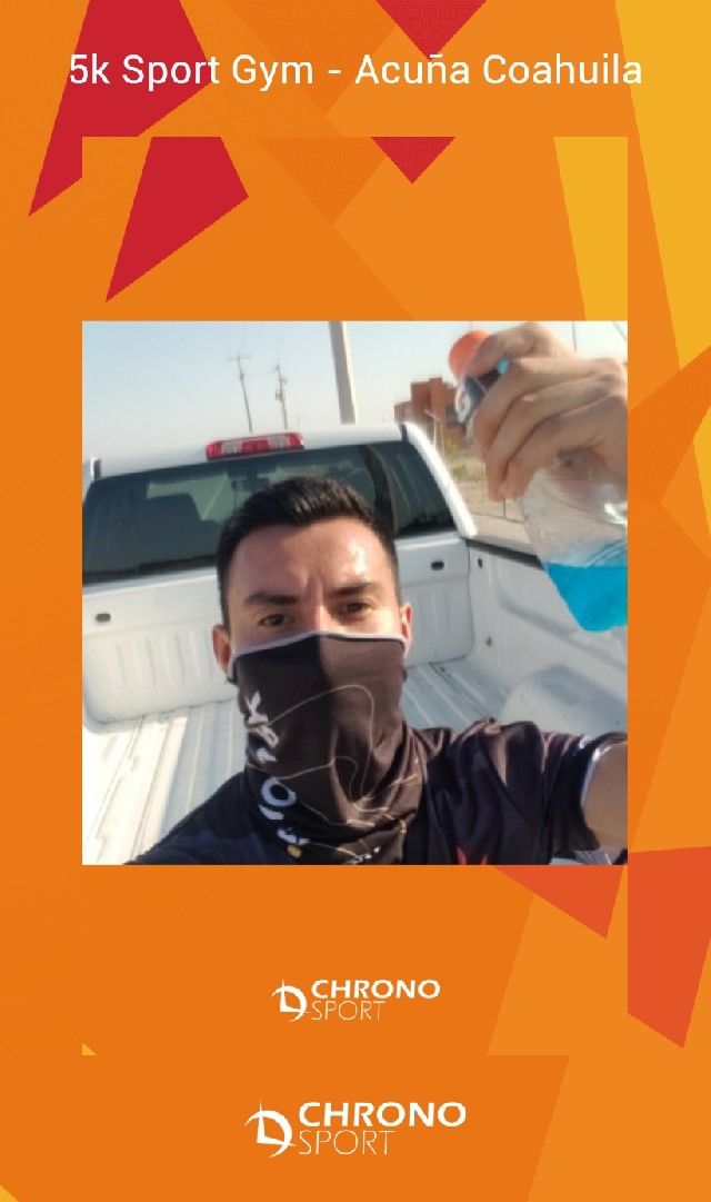 Juan Eduardo  Garza Hernandez