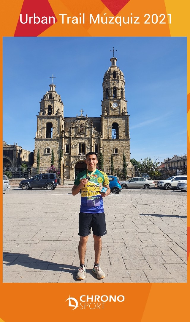 Juan Eduardo  Garza Hernandez