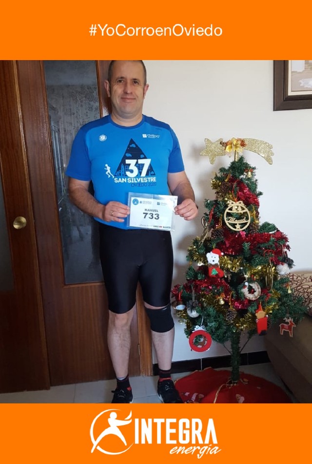 Manuel  Rodriguez Gracia