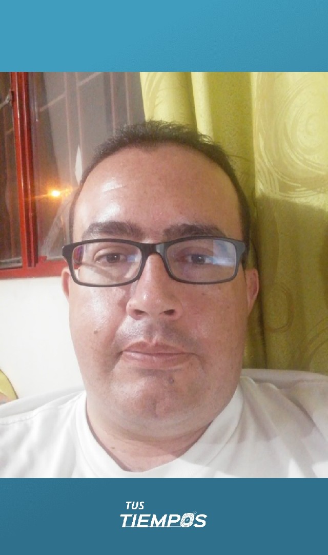 Iván Darío Castellanos Martínez