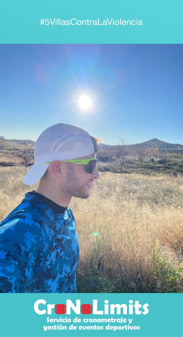 Javier García Mayayo