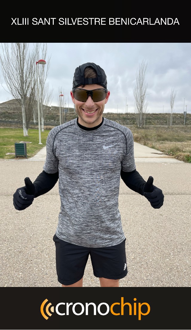 Javier García Mayayo