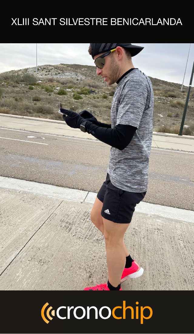 Javier García Mayayo