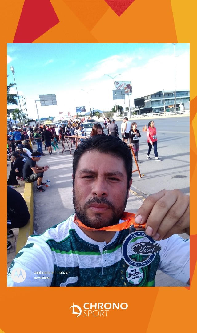 Luis Armando Pérez Turrubiates