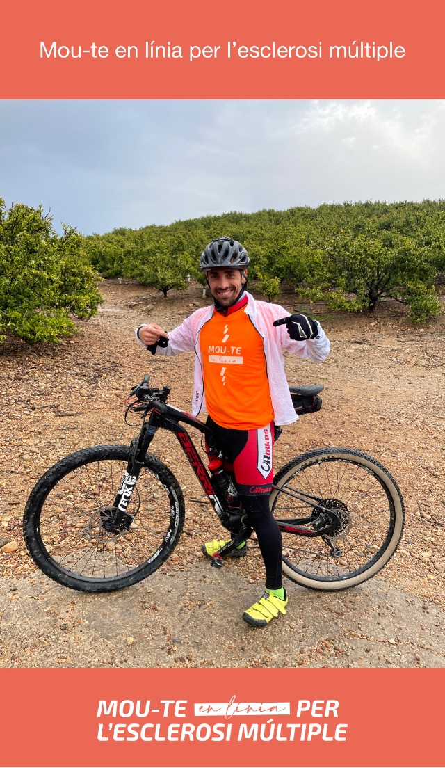 David Moreno rodriguez