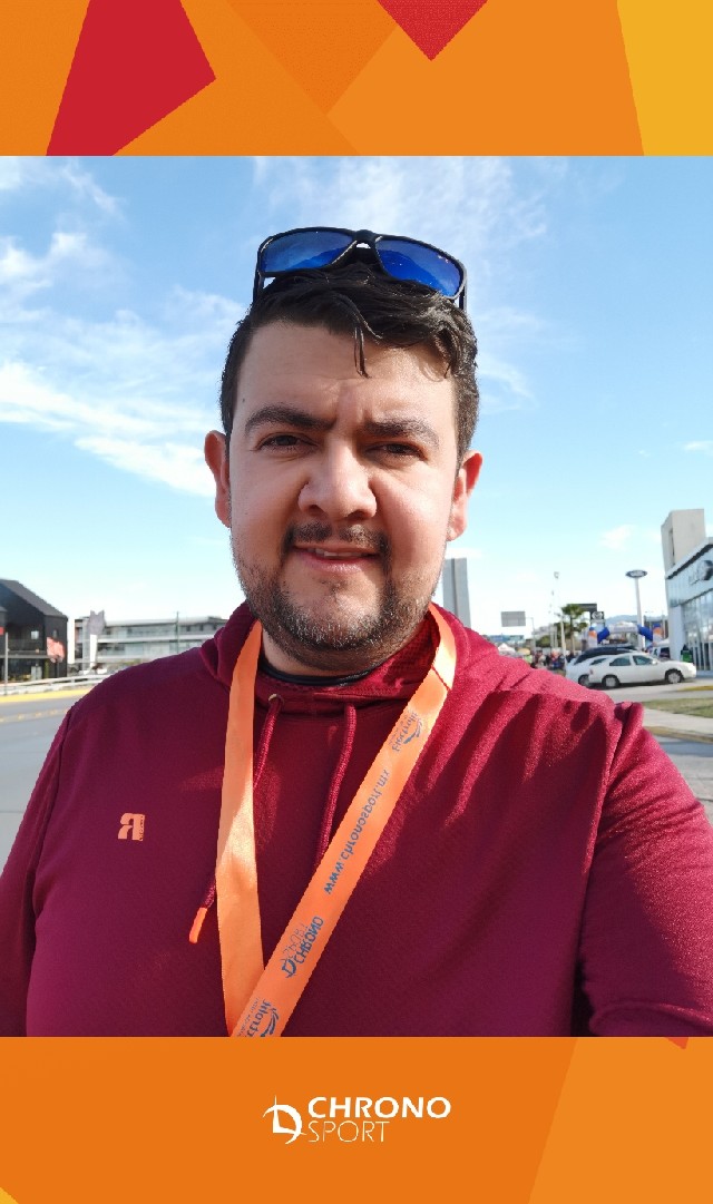 José Octavio  Santiago