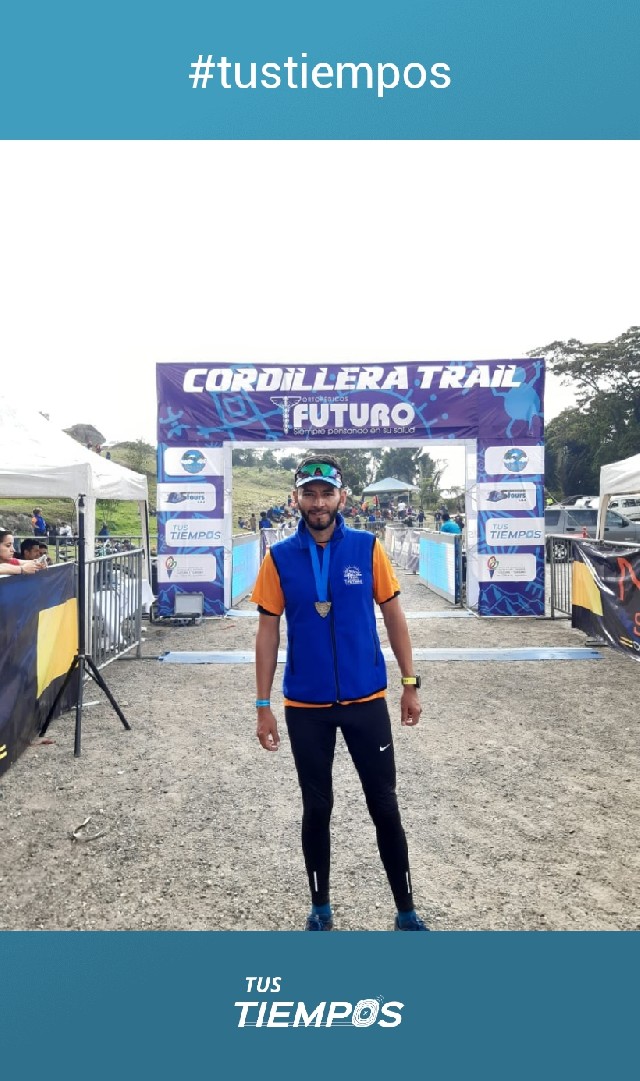 Alexander  Forero Ramírez 