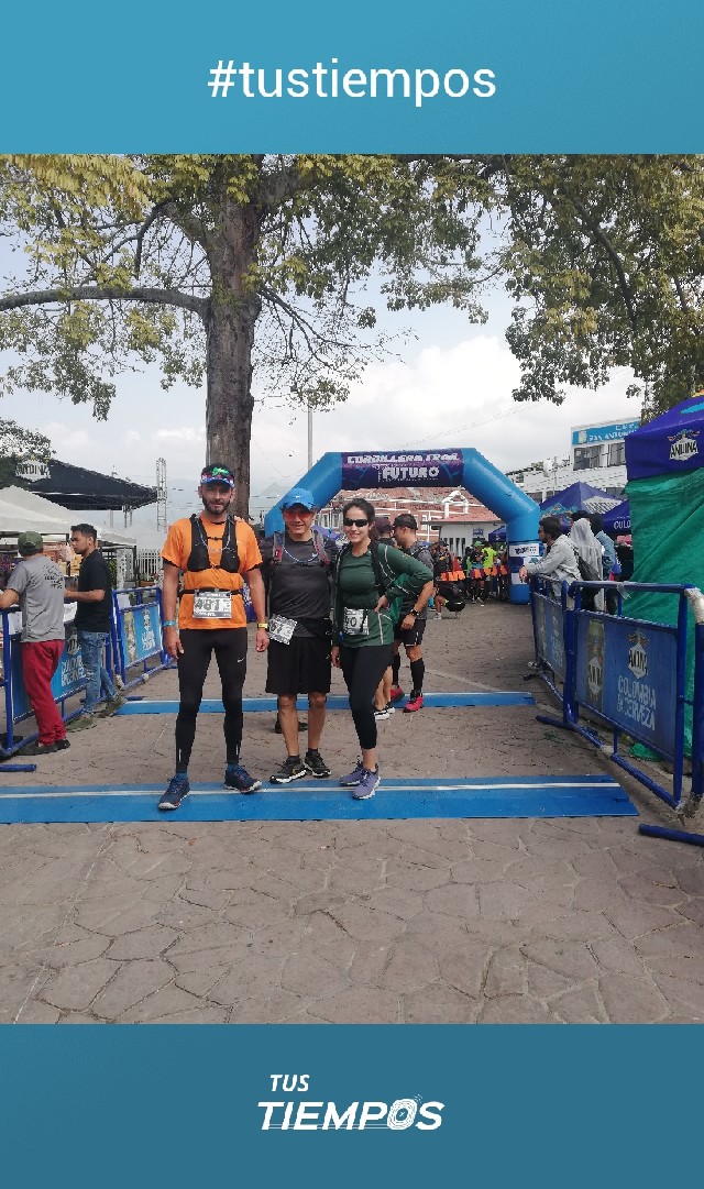 Alexander  Forero Ramírez 