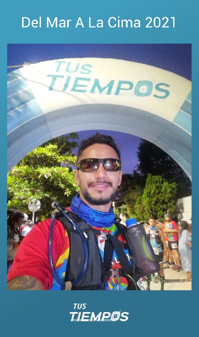 Omar Javier  Pérez perez