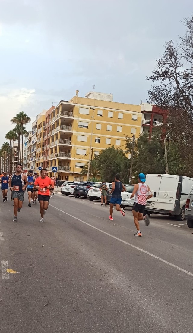 Borja De la peña Mazarias