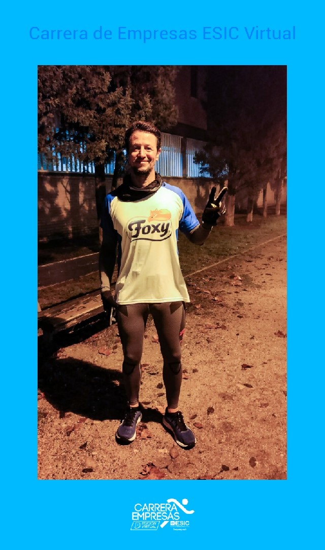 Sergio  Enfedaque  sariñena 