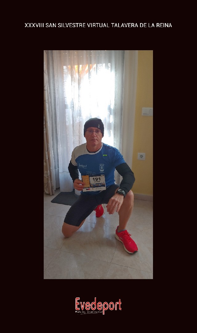 Antonio Gonzalez Garcia