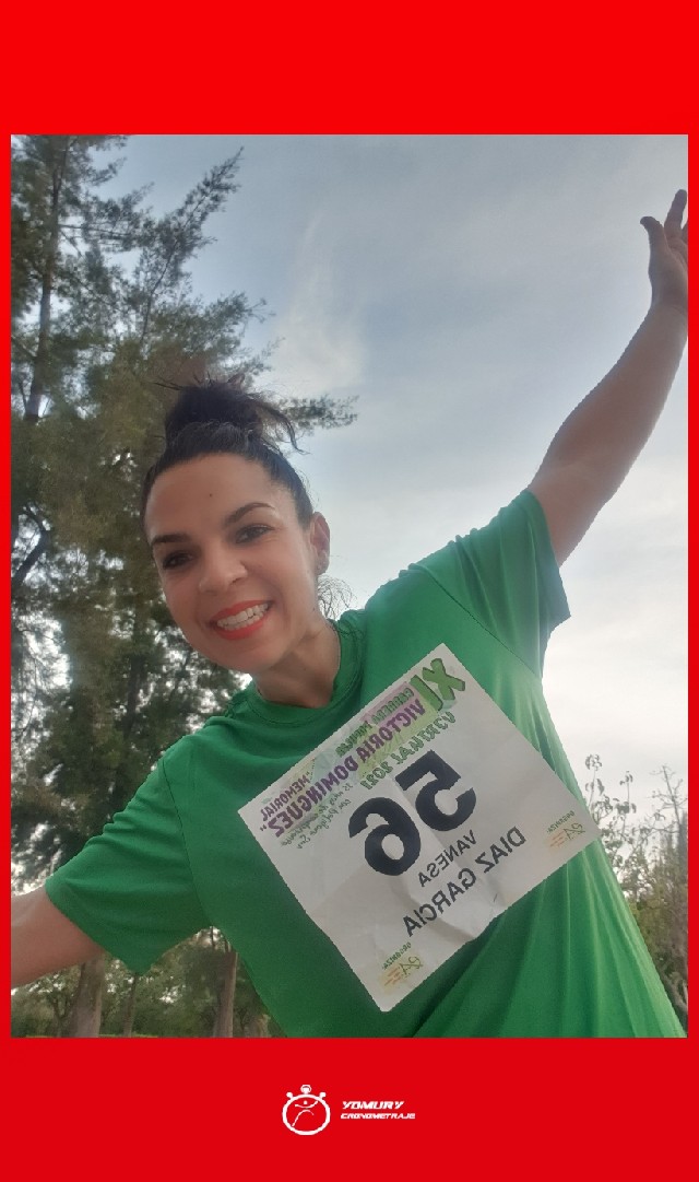 Vanesa Díaz García