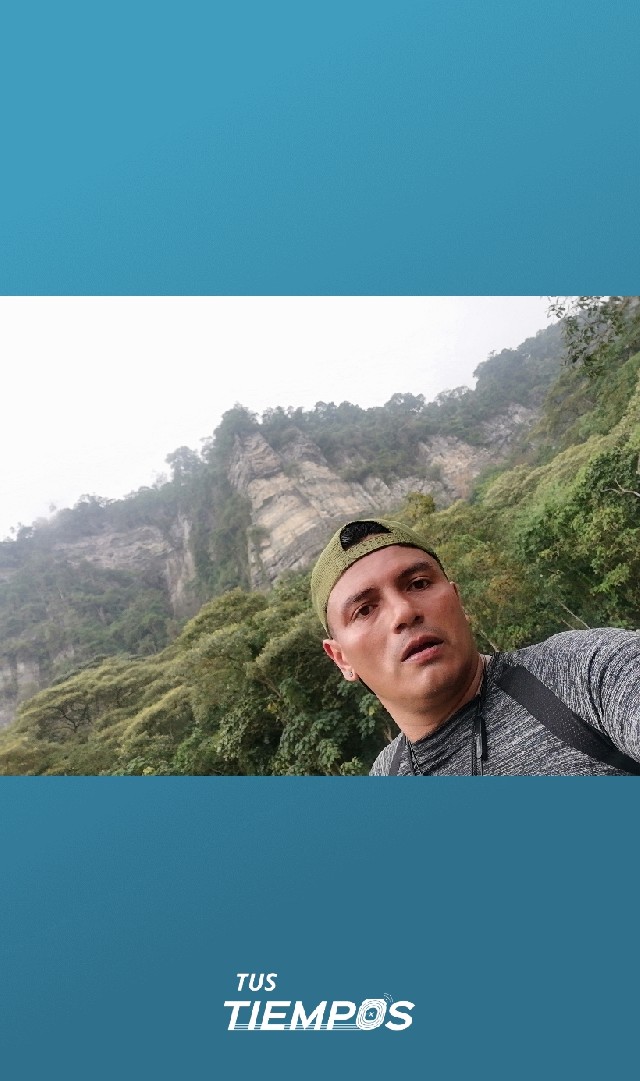 Juan Manuel Montaño Cabuya