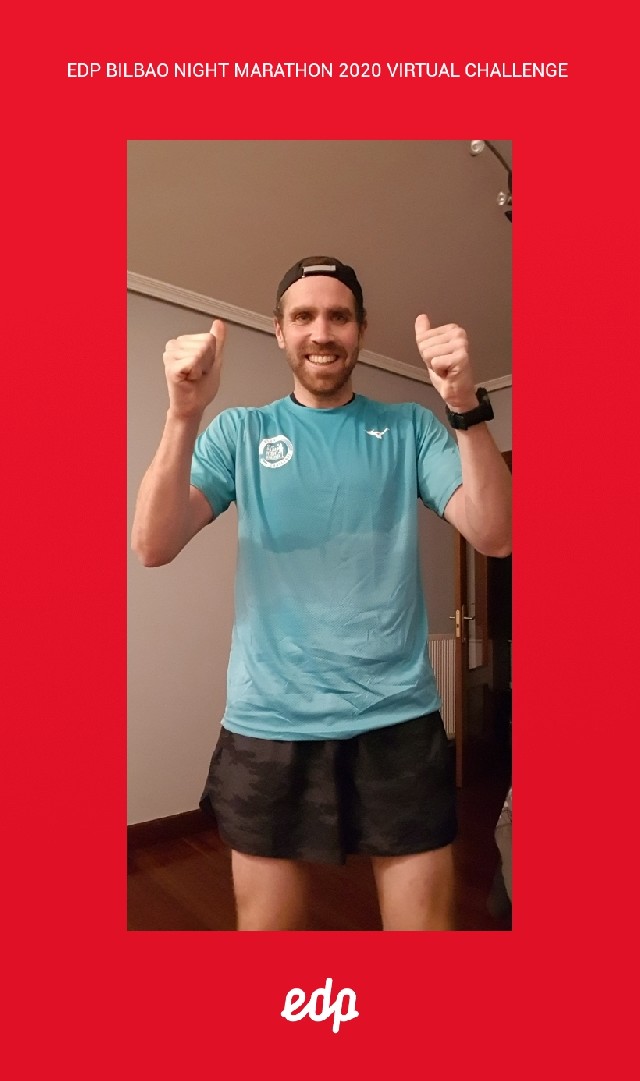 Asier Azkarate Nuñez