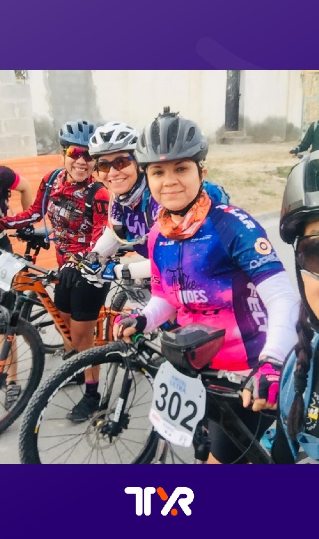 Maria de Lourdes  Balandrán Torres