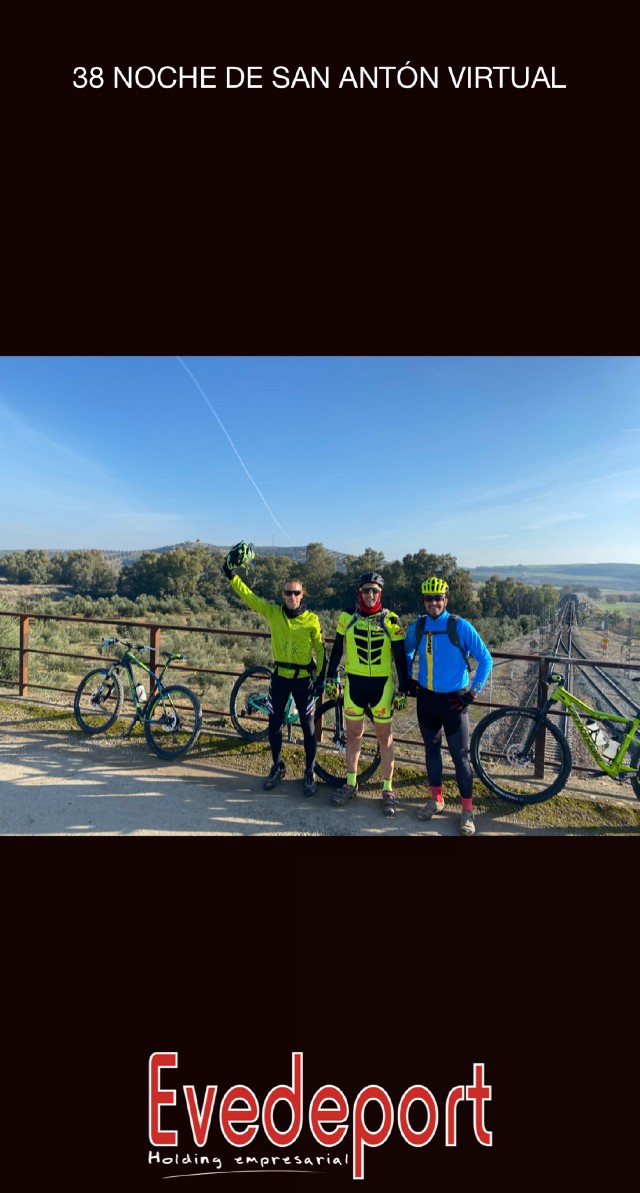 Juan jose Aliaga duque