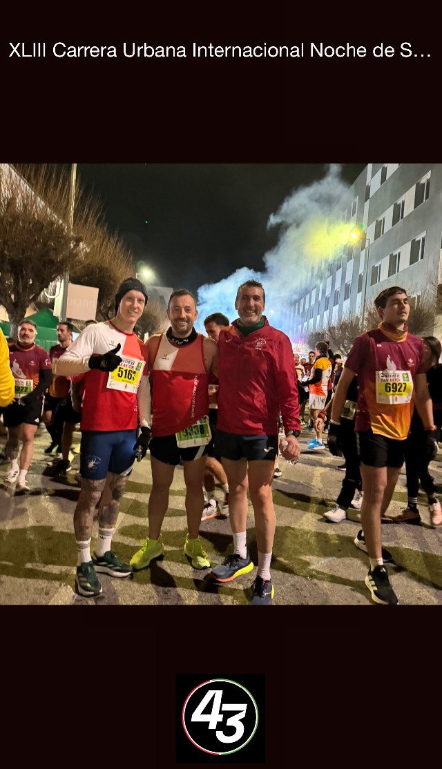 Juan jose Aliaga duque