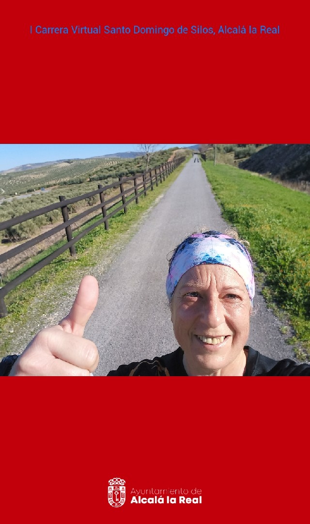 María Belén y García Muñoz