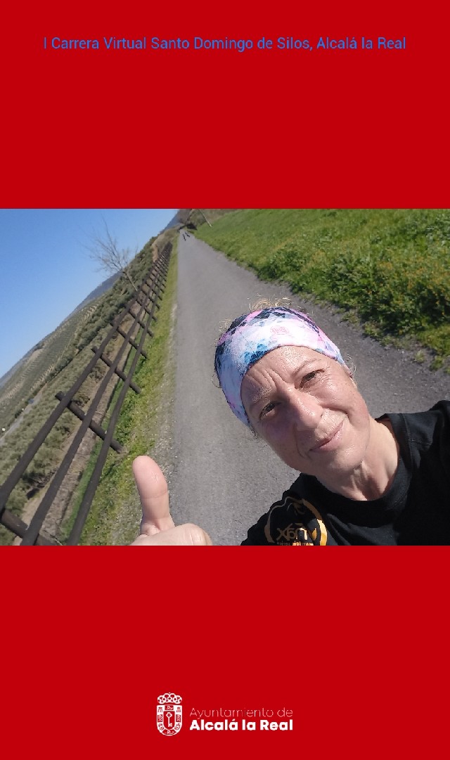 María Belén y García Muñoz