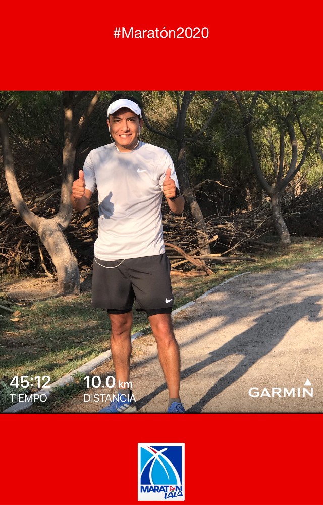 Hector Raul Perez Gutierrez