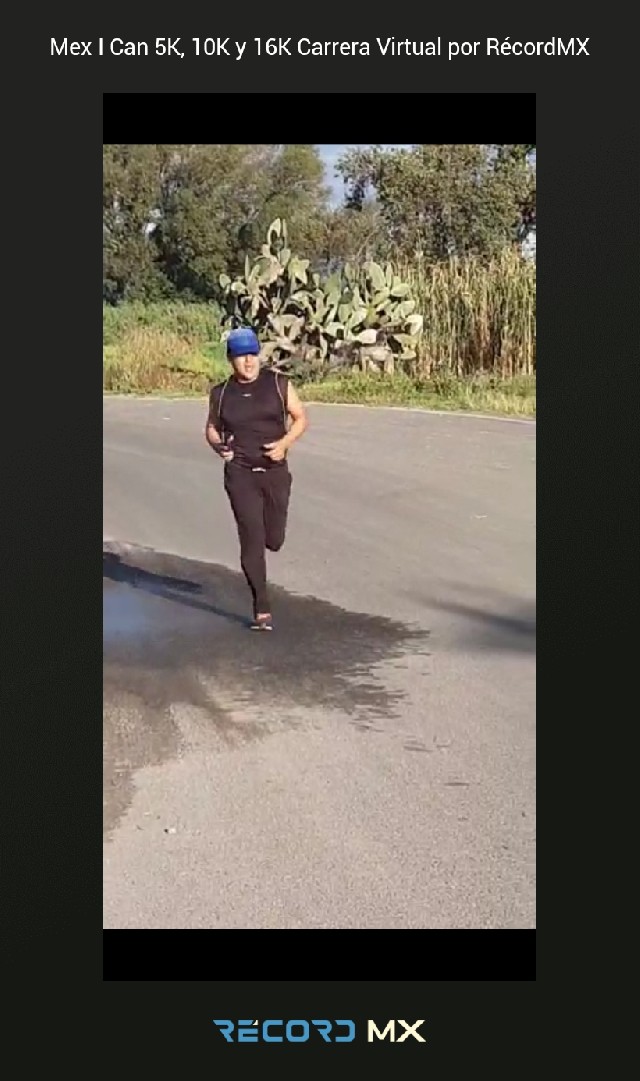 Lino Flores Hernández 