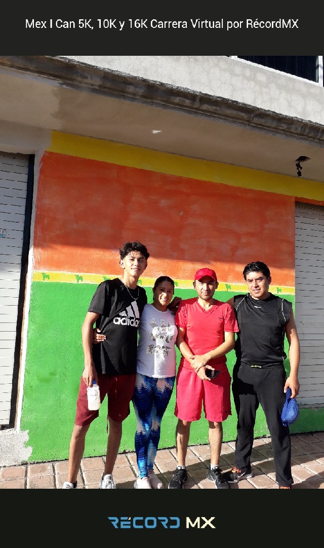 Lino Flores Hernández 