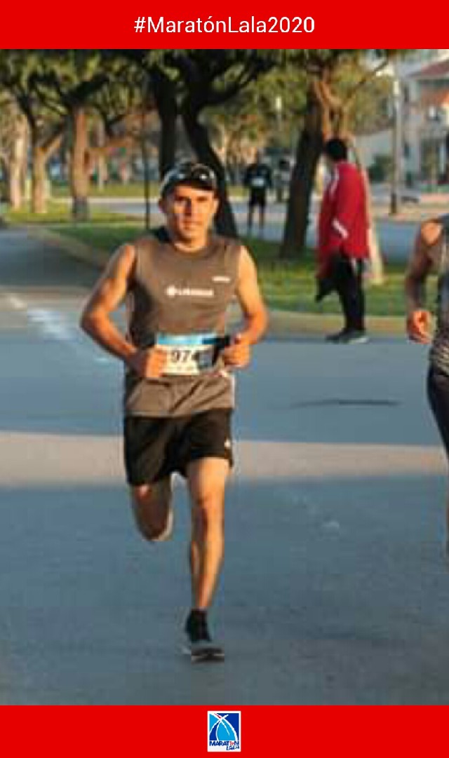 Ramón Gerardo  Moreno Martinez