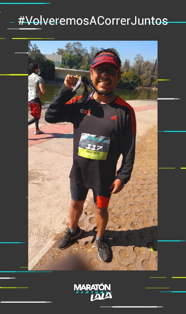 omar Felix  Miranda Hernández 