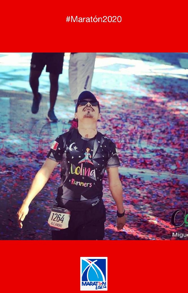 Alejandro  Monsivais Cedillo 