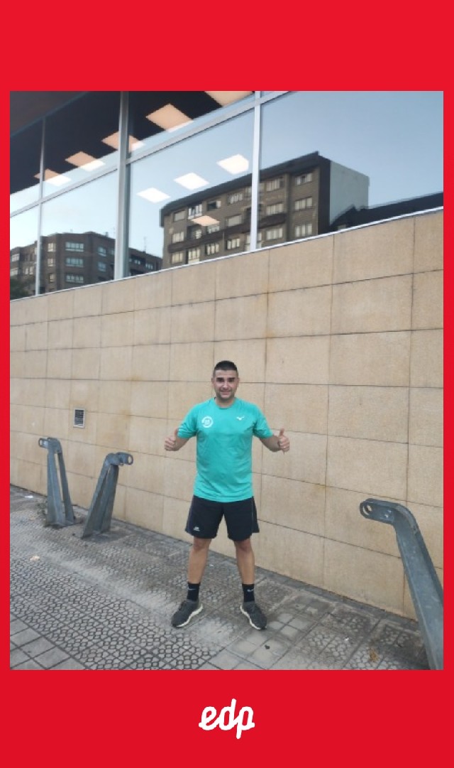 Joseba Portugal Campos 