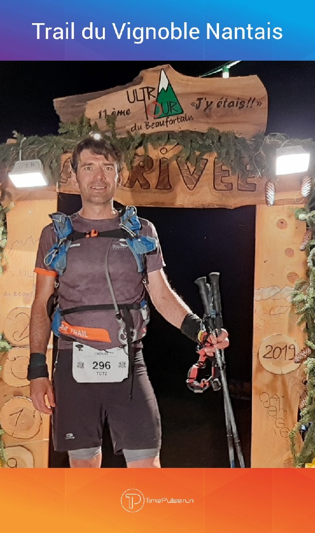 Gwénaël  Gastineau 