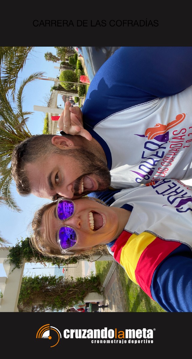 Carmen Gonzalez Ortega 